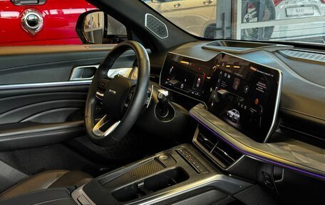 Haval F7x, 2025 год, 3 250 000 рублей, 15 фотография