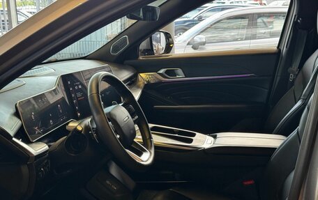 Haval F7x, 2025 год, 3 250 000 рублей, 7 фотография
