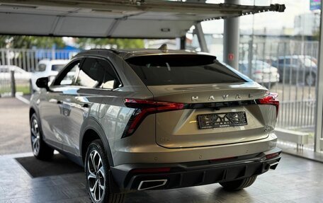 Haval F7x, 2025 год, 3 250 000 рублей, 4 фотография