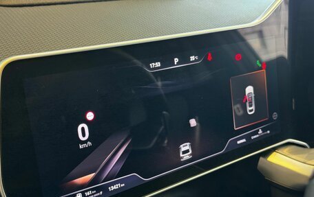 Haval F7x, 2025 год, 3 250 000 рублей, 11 фотография