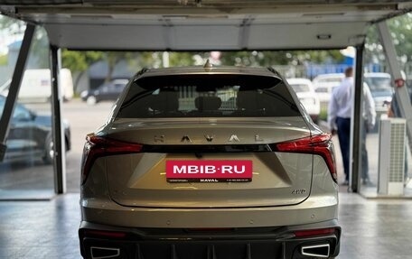 Haval F7x, 2025 год, 3 250 000 рублей, 5 фотография