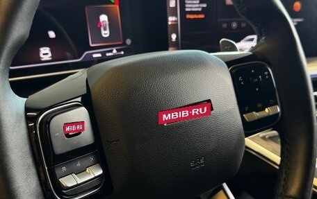 Haval F7x, 2025 год, 3 250 000 рублей, 8 фотография