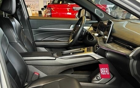 Haval F7x, 2025 год, 3 250 000 рублей, 14 фотография