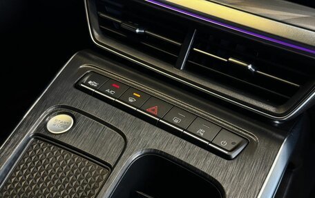 Haval F7x, 2025 год, 3 250 000 рублей, 17 фотография