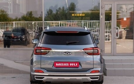 Chery Tiggo 4 I рестайлинг, 2021 год, 1 350 000 рублей, 6 фотография
