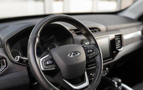 Chery Tiggo 4 I рестайлинг, 2021 год, 1 350 000 рублей, 11 фотография