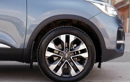 Chery Tiggo 4 I рестайлинг, 2021 год, 1 350 000 рублей, 9 фотография