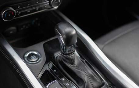 Chery Tiggo 4 I рестайлинг, 2021 год, 1 350 000 рублей, 14 фотография