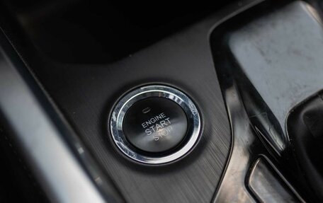 Chery Tiggo 4 I рестайлинг, 2021 год, 1 350 000 рублей, 15 фотография
