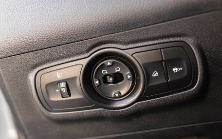 Chery Tiggo 4 I рестайлинг, 2021 год, 1 350 000 рублей, 17 фотография
