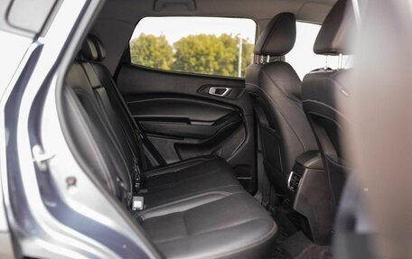 Chery Tiggo 4 I рестайлинг, 2021 год, 1 350 000 рублей, 19 фотография