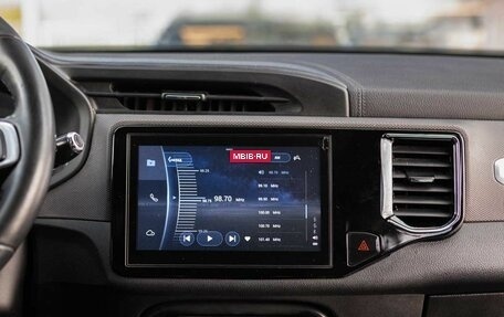 Chery Tiggo 4 I рестайлинг, 2021 год, 1 350 000 рублей, 13 фотография