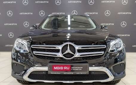 Mercedes-Benz GLC, 2017 год, 2 790 000 рублей, 2 фотография