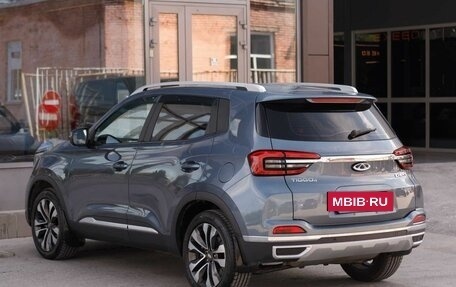 Chery Tiggo 4 I рестайлинг, 2021 год, 1 350 000 рублей, 7 фотография