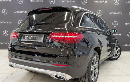 Mercedes-Benz GLC, 2017 год, 2 790 000 рублей, 5 фотография