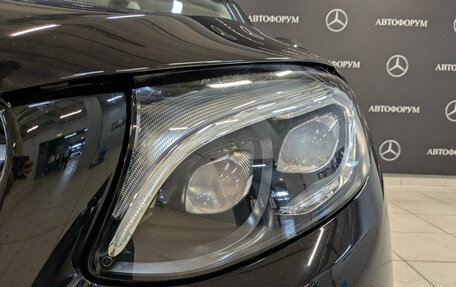 Mercedes-Benz GLC, 2017 год, 2 790 000 рублей, 11 фотография