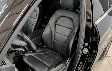 Mercedes-Benz GLC, 2017 год, 2 790 000 рублей, 20 фотография