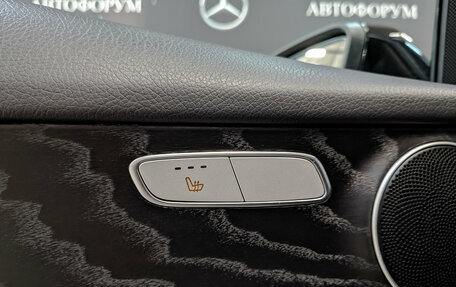 Mercedes-Benz GLC, 2017 год, 2 790 000 рублей, 25 фотография