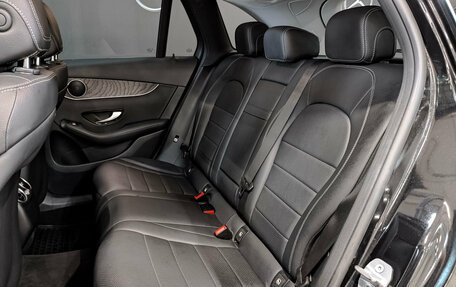 Mercedes-Benz GLC, 2017 год, 2 790 000 рублей, 18 фотография