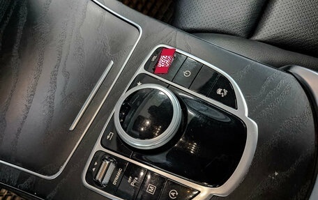 Mercedes-Benz GLC, 2017 год, 2 790 000 рублей, 21 фотография