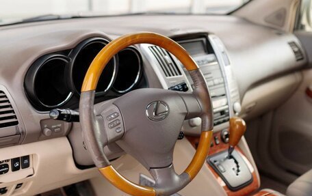 Lexus RX II рестайлинг, 2005 год, 1 100 000 рублей, 11 фотография