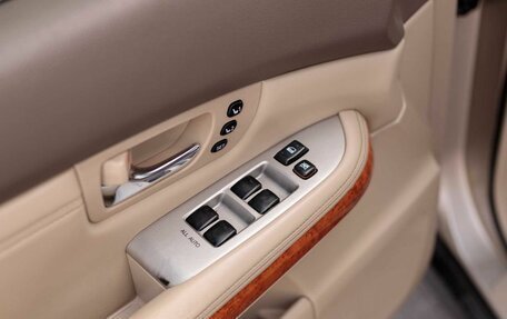 Lexus RX II рестайлинг, 2005 год, 1 100 000 рублей, 17 фотография