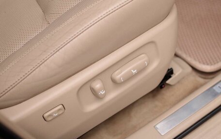 Lexus RX II рестайлинг, 2005 год, 1 100 000 рублей, 19 фотография