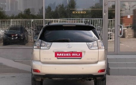 Lexus RX II рестайлинг, 2005 год, 1 100 000 рублей, 6 фотография