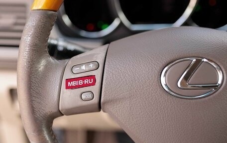 Lexus RX II рестайлинг, 2005 год, 1 100 000 рублей, 12 фотография