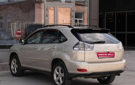 Lexus RX II рестайлинг, 2005 год, 1 100 000 рублей, 7 фотография