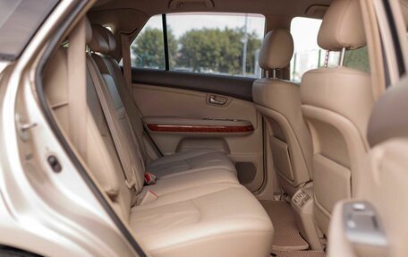 Lexus RX II рестайлинг, 2005 год, 1 100 000 рублей, 21 фотография