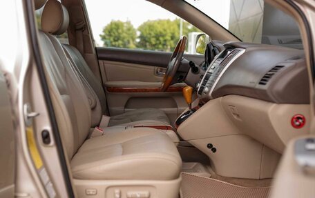 Lexus RX II рестайлинг, 2005 год, 1 100 000 рублей, 22 фотография