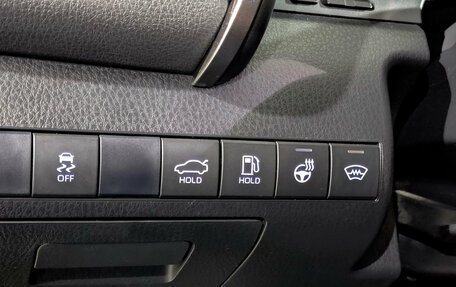 Toyota Camry, 2021 год, 3 350 000 рублей, 27 фотография