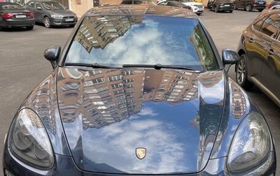 Porsche Cayenne III, 2013 год, 4 790 000 рублей, 1 фотография