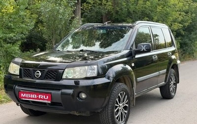Nissan X-Trail, 2004 год, 599 000 рублей, 1 фотография