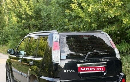 Nissan X-Trail, 2004 год, 599 000 рублей, 5 фотография