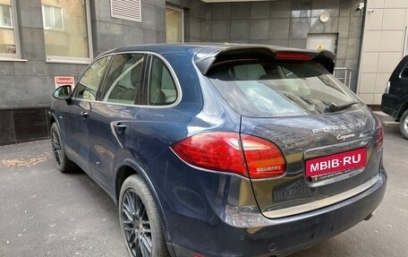 Porsche Cayenne III, 2013 год, 4 790 000 рублей, 6 фотография