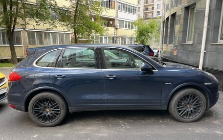 Porsche Cayenne III, 2013 год, 4 790 000 рублей, 7 фотография