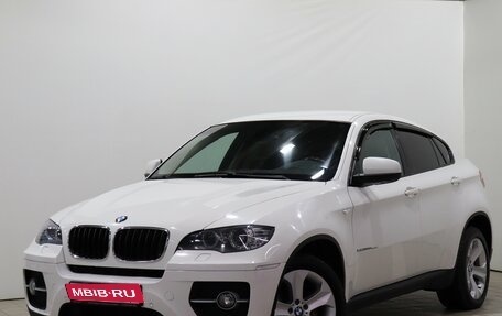 BMW X6, 2011 год, 2 085 000 рублей, 1 фотография