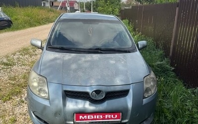 Toyota Auris II, 2006 год, 320 000 рублей, 1 фотография