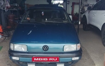 Volkswagen Passat B3, 1990 год, 160 000 рублей, 1 фотография