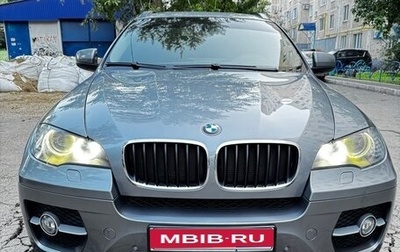 BMW X6, 2009 год, 1 930 000 рублей, 1 фотография