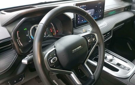 Haval Jolion, 2024 год, 2 070 000 рублей, 1 фотография
