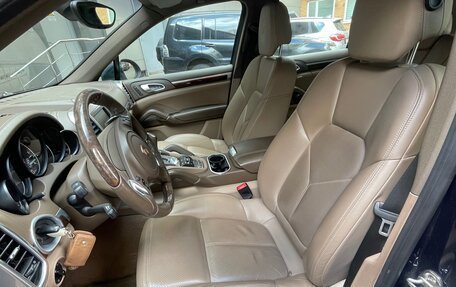 Porsche Cayenne III, 2013 год, 4 790 000 рублей, 9 фотография