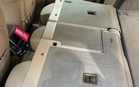 Porsche Cayenne III, 2013 год, 4 790 000 рублей, 12 фотография