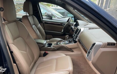 Porsche Cayenne III, 2013 год, 4 790 000 рублей, 19 фотография