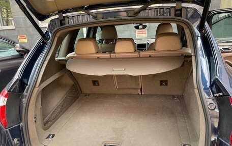 Porsche Cayenne III, 2013 год, 4 790 000 рублей, 18 фотография