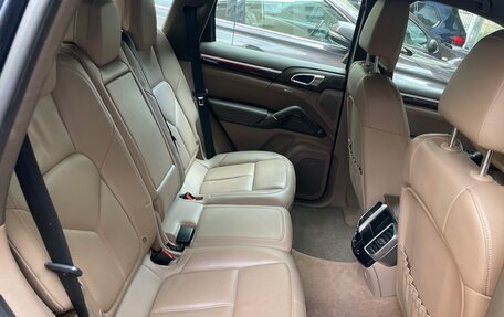 Porsche Cayenne III, 2013 год, 4 790 000 рублей, 20 фотография