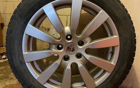 Porsche Cayenne III, 2013 год, 4 790 000 рублей, 29 фотография