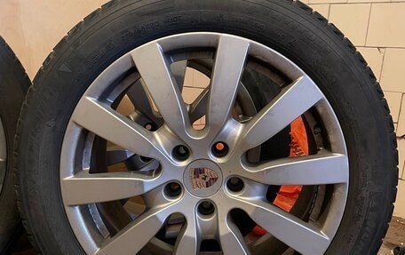 Porsche Cayenne III, 2013 год, 4 790 000 рублей, 27 фотография